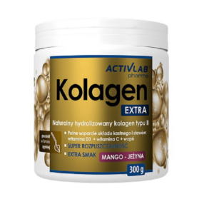 Kolagen Extra ActivLab 300g