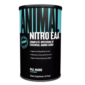 Animal Animal Nitro EAA