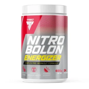 Nitrobolon Energizer Trec 600 g