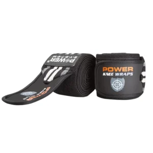 Power System Taśma wzmacniająca kolano Power knee wraps