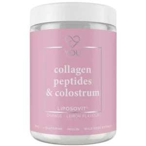 Collagen Peptides & Colostrum YOU