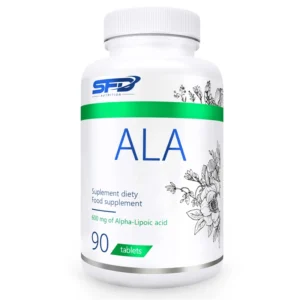 ALA SFD NUTRITION