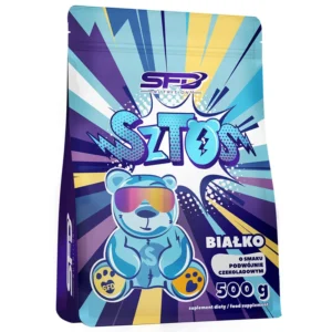 Sztos SFD NUTRITION 500g