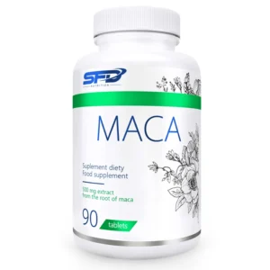 MACA SFD NUTRITION