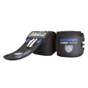 Power System Taśma wzmacniająca łokieć Power elbow wraps