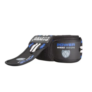 Power System Taśma wzmacniająca nadgarstek Power wrist wraps