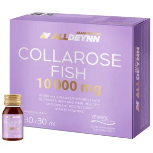 ALLDEYNN COLLAROSE FISH 10 000 MG 30x30ml