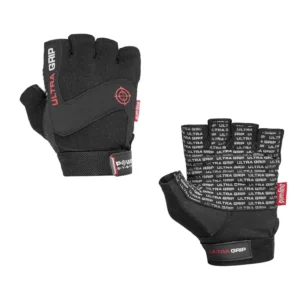 Power System Rękawice Ultra Grip